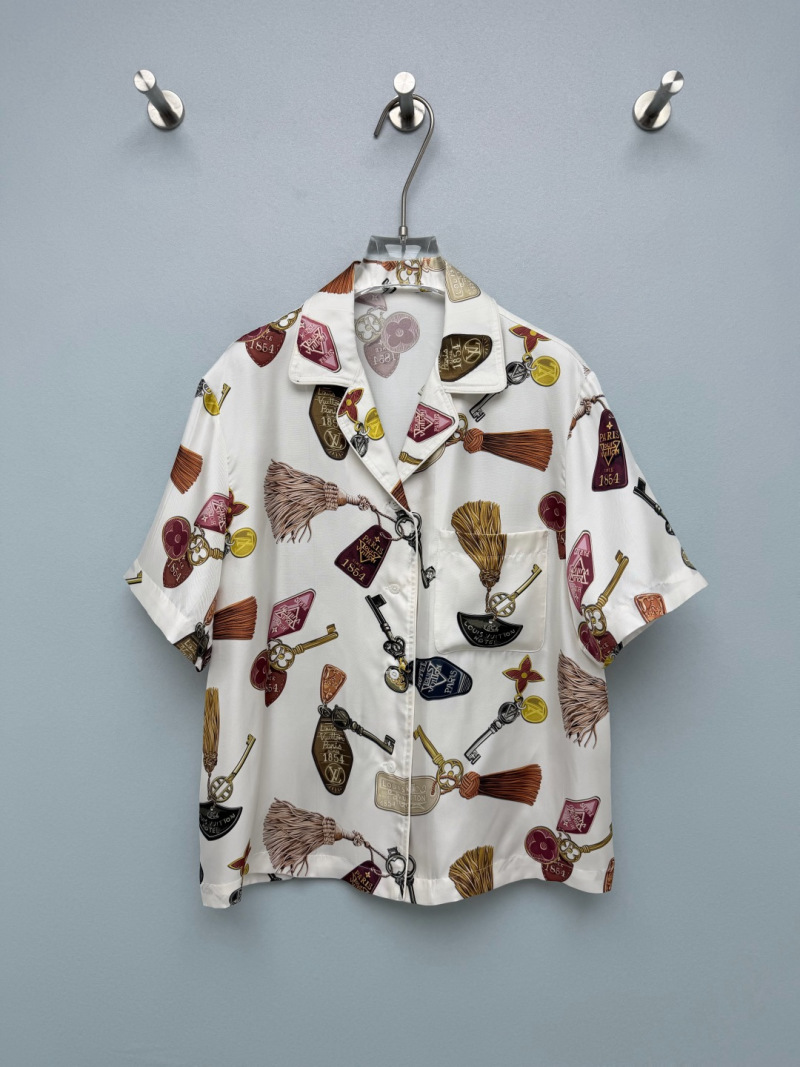Рубашка Louis Vuitton