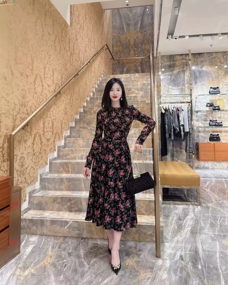 Платье Dolce & Gabbana