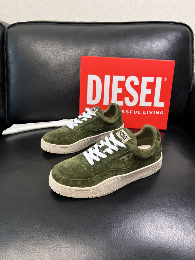 Мужские кроссовки Diesel