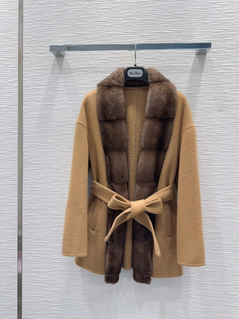 Шуба Max Mara