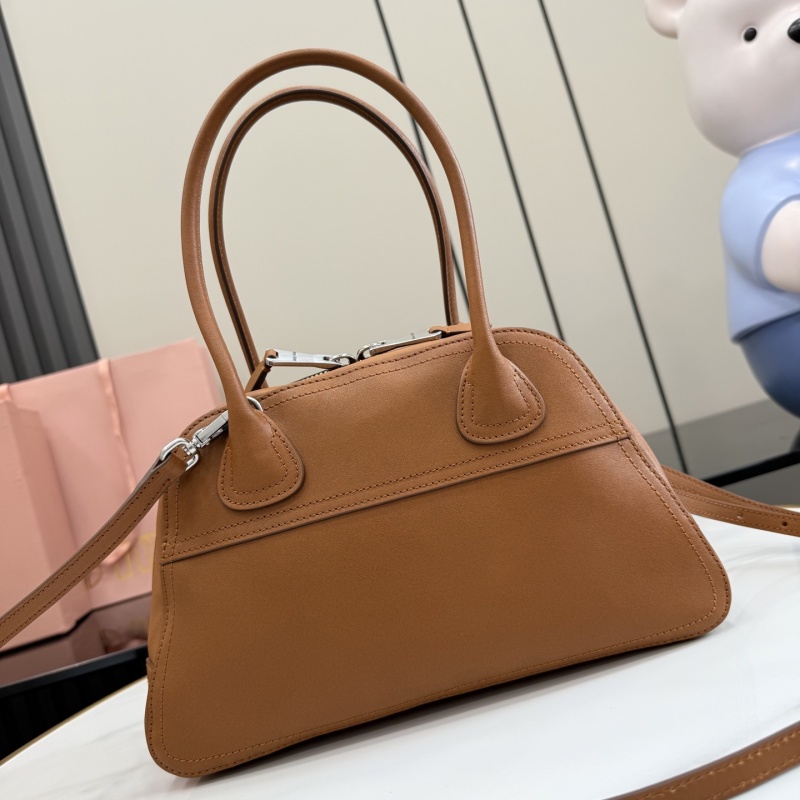 Сумка Miu Miu коричневая