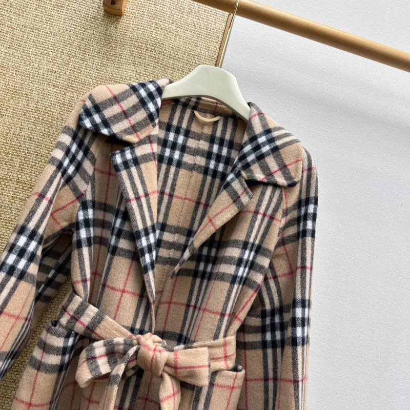 Пальто Burberry