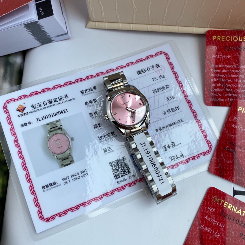 Часы Omega