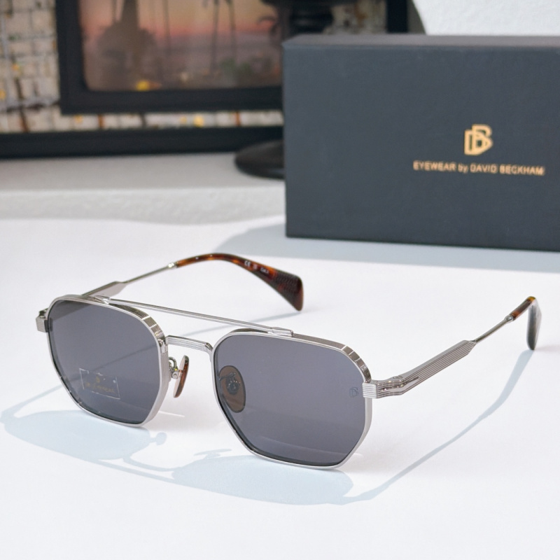 Солнцезащитные очки David Beckham DB 1229/S Без бренда
