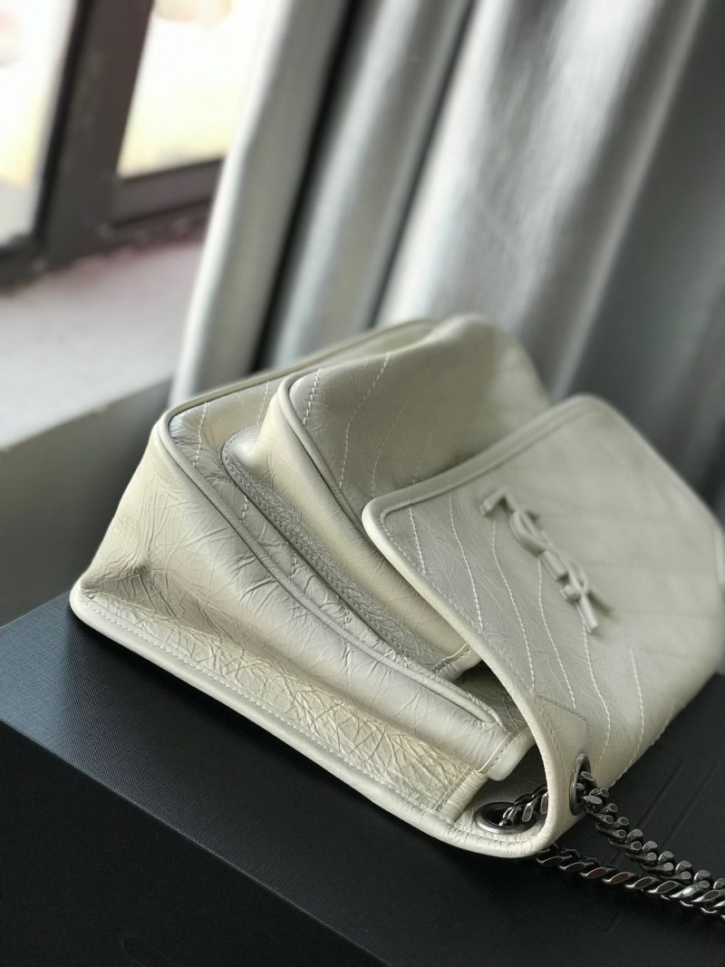 Сумка Saint Laurent Niki