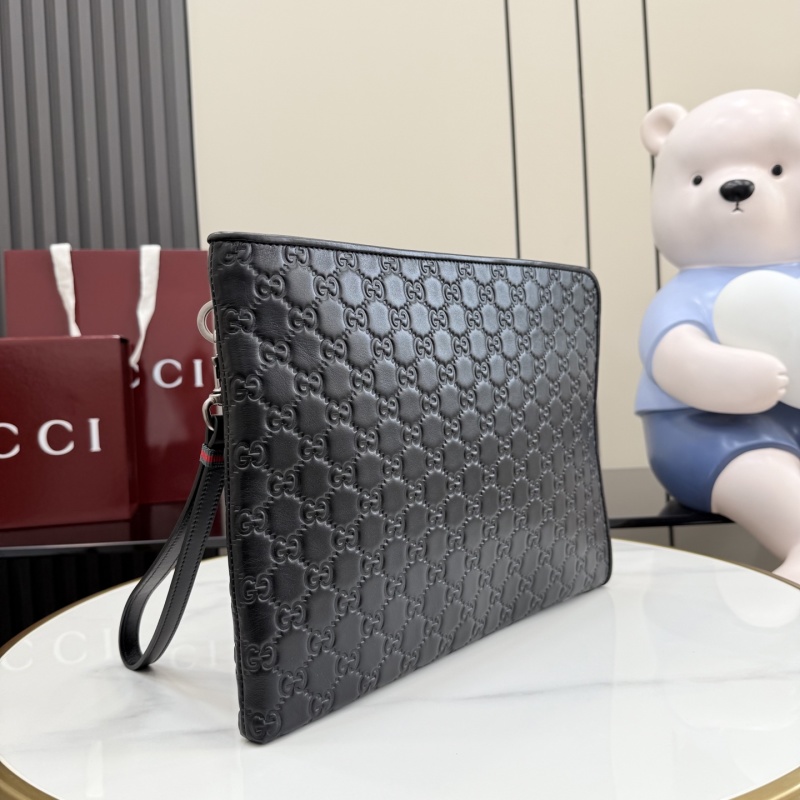 Портмоне Gucci с монограммой