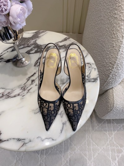 Туфли Dior