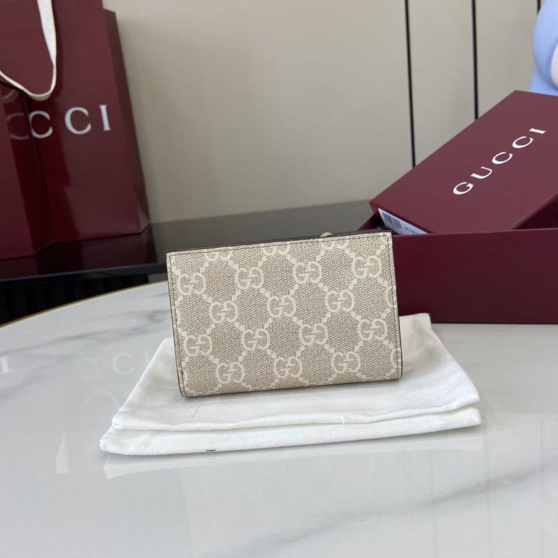 Портмоне Gucci с логотипом GG