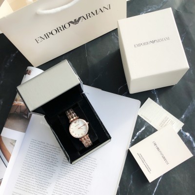 Часы Armani