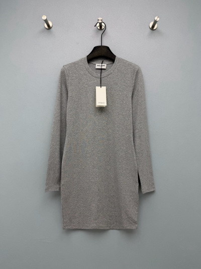 Платье Saint Laurent