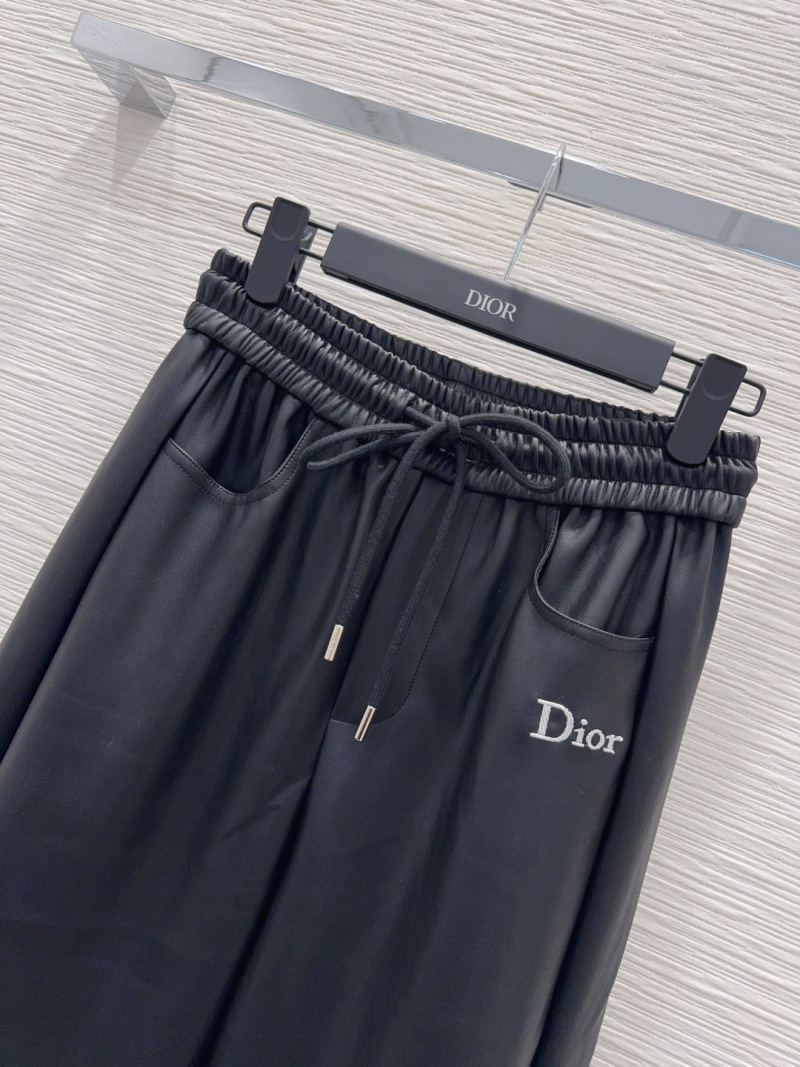 Брюки Dior