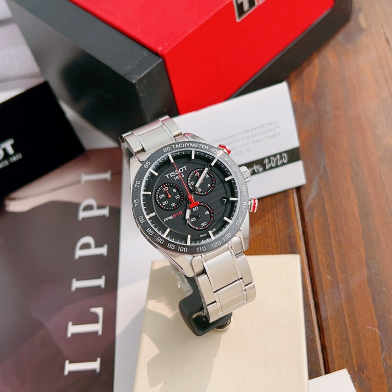 Часы Tissot