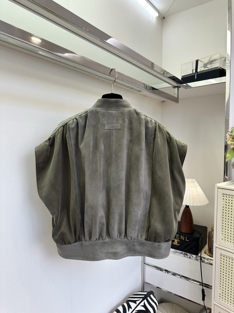Пиджак Saint Laurent