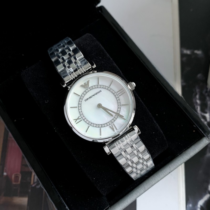 Часы Emporio Armani