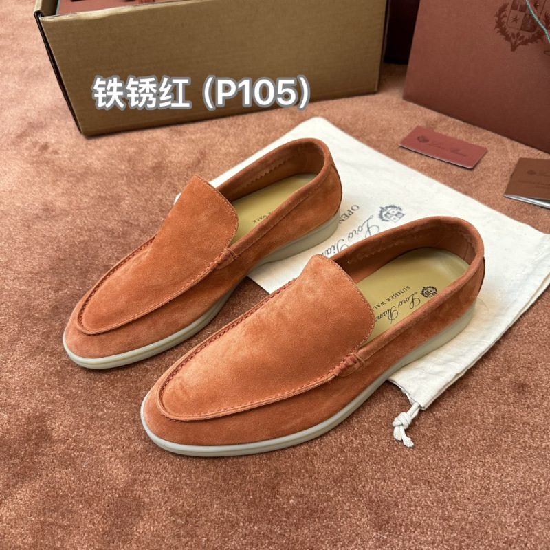 Лоферы Loro Piana