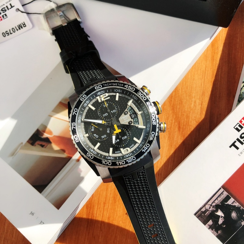 Часы Tissot