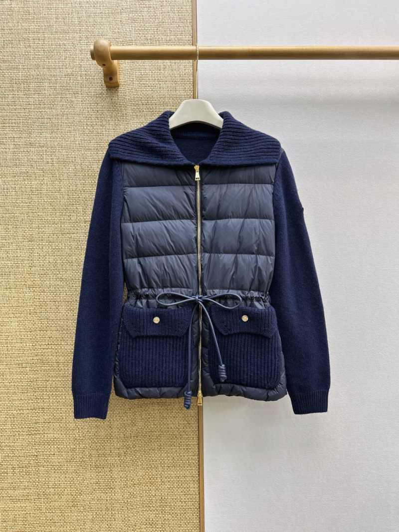 Пуховик Moncler