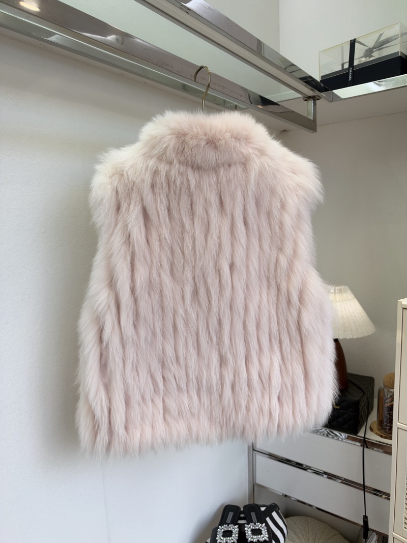 Жилет Fendi