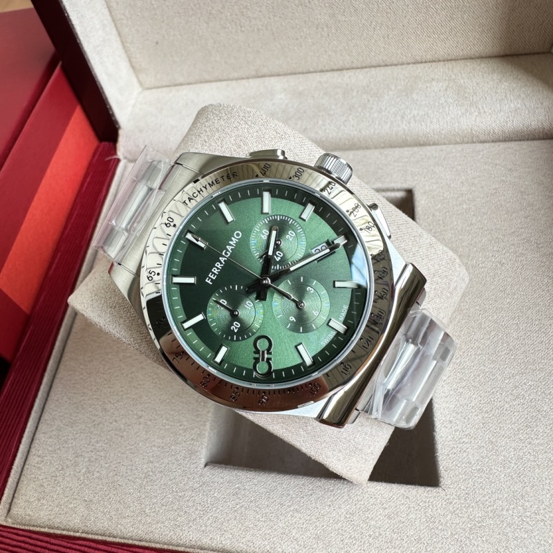 Часы Ferragamo
