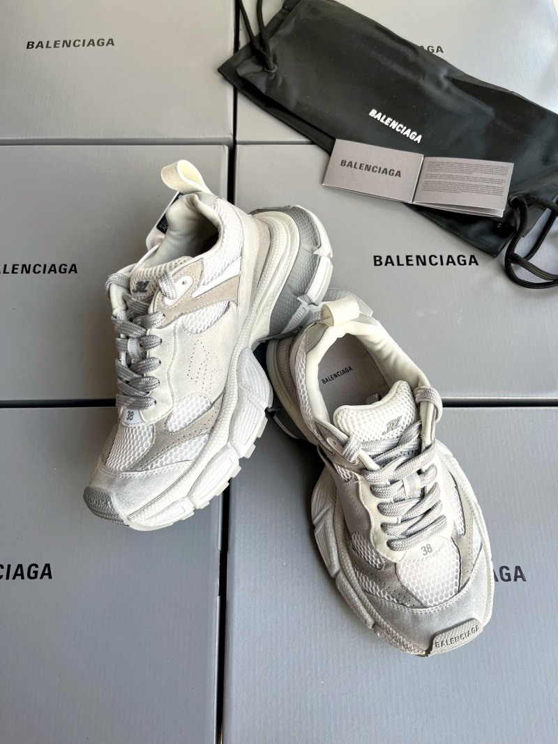 Кроссовки Balenciaga Phantom 3XL