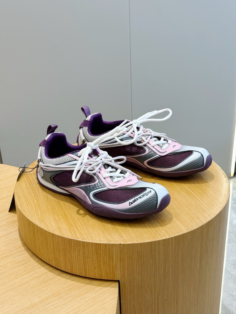 Спортивные кроссовки Balenciaga Circuit