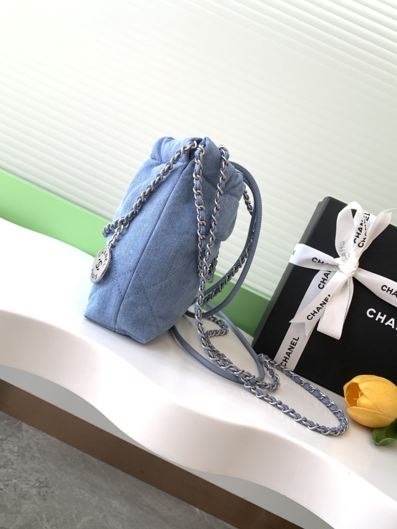 Сумка Chanel