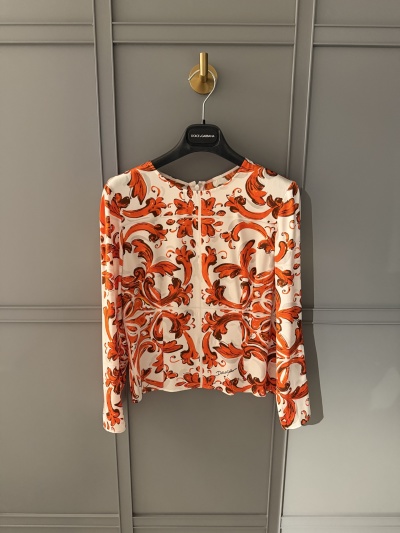 Рубашка Dolce & Gabbana