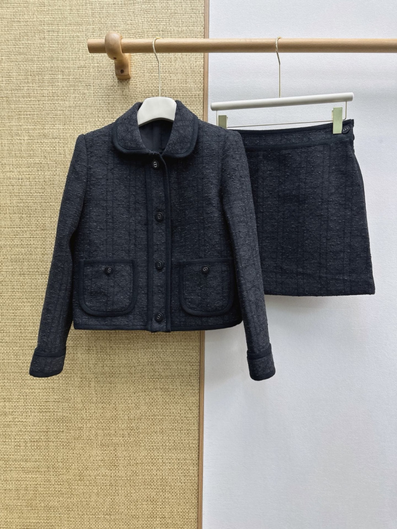 Пиджак Dior