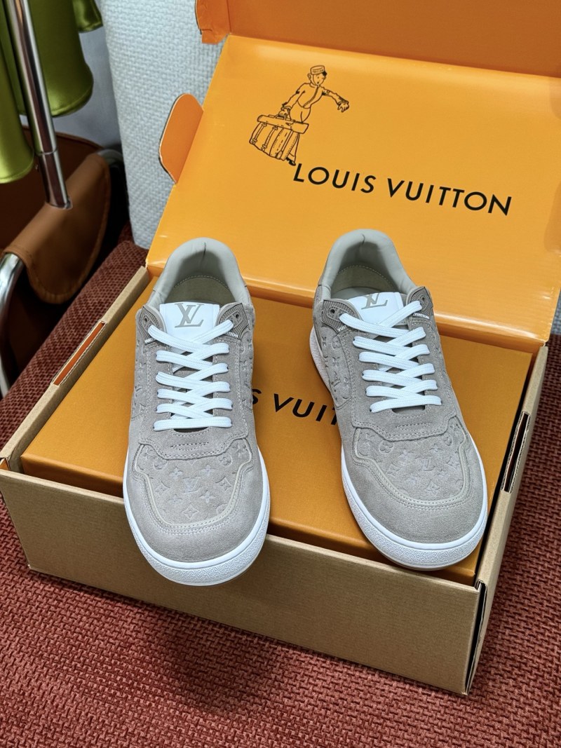 Кроссовки Louis Vuitton