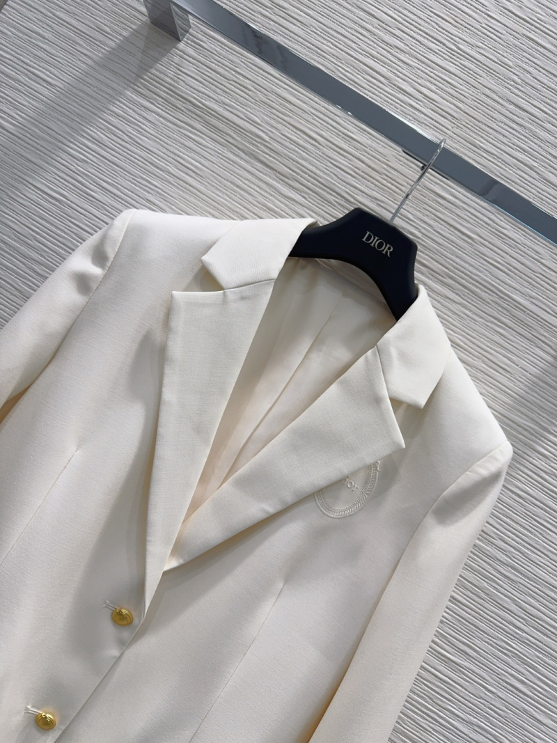 Пиджак Dior