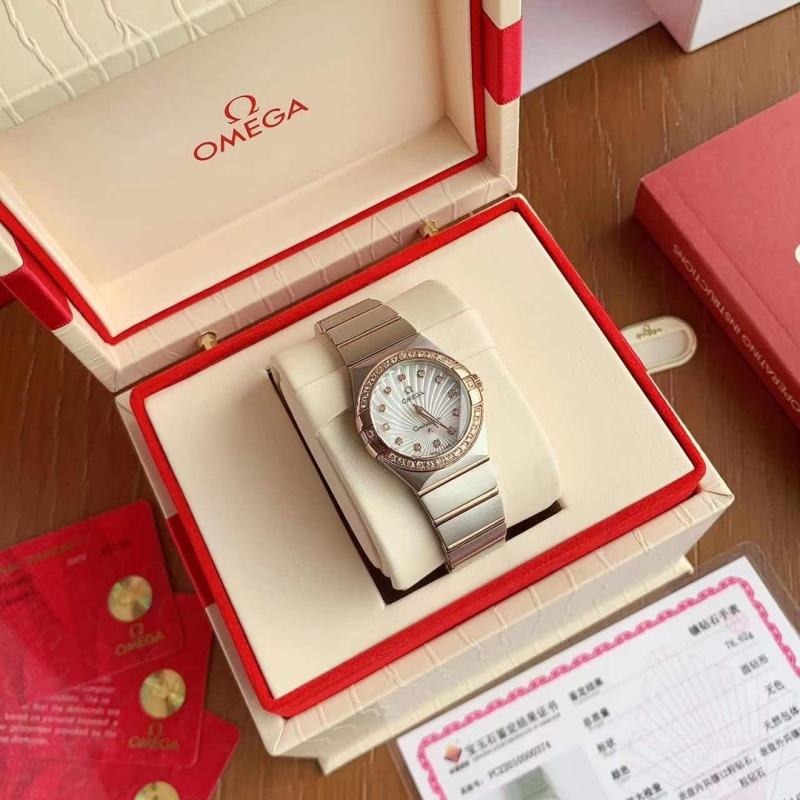 Часы Omega