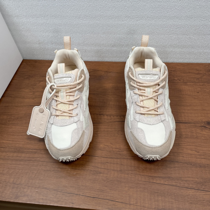 Кроссовки Off-White