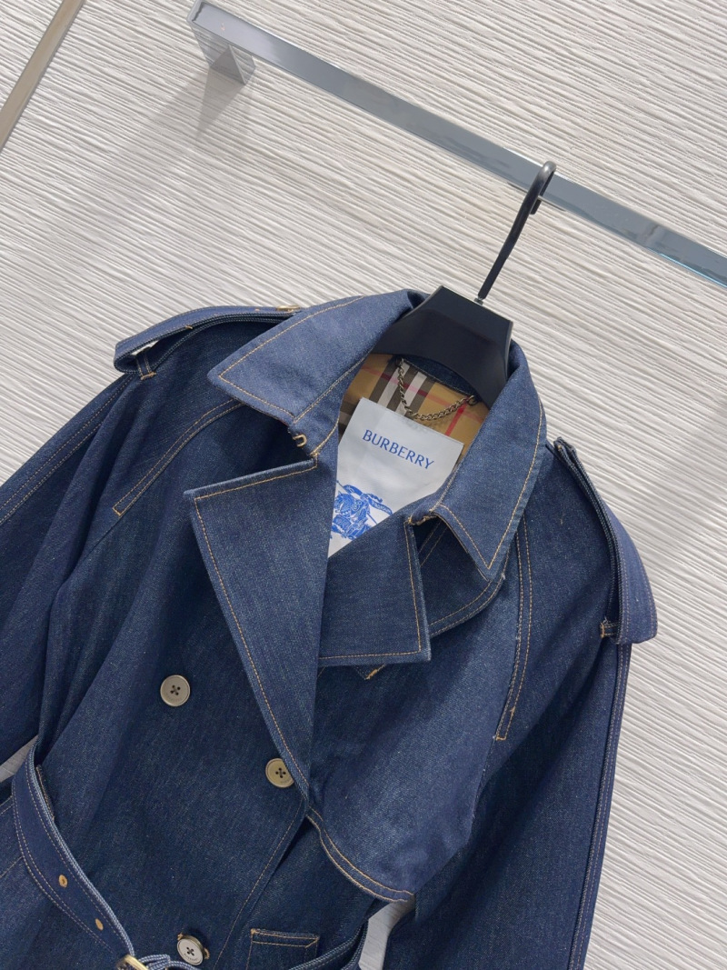 Куртка Burberry