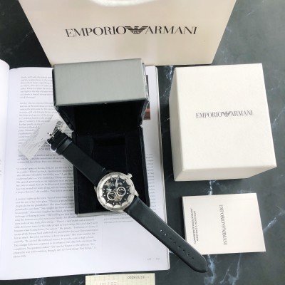 Часы Emporio Armani