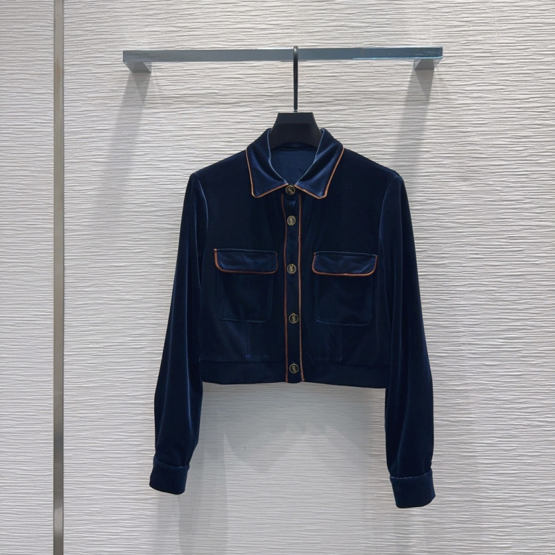 Костюм Saint Laurent