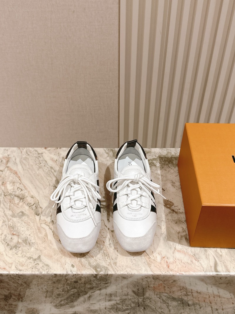 Кроссовки Louis Vuitton