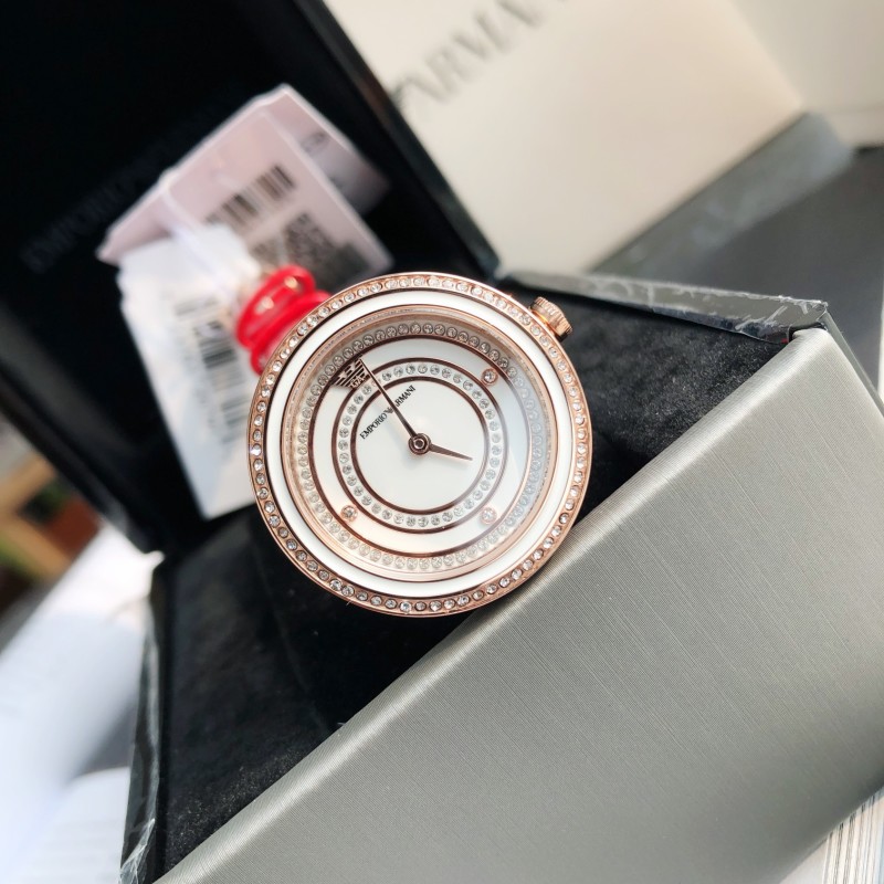 Часы Armani