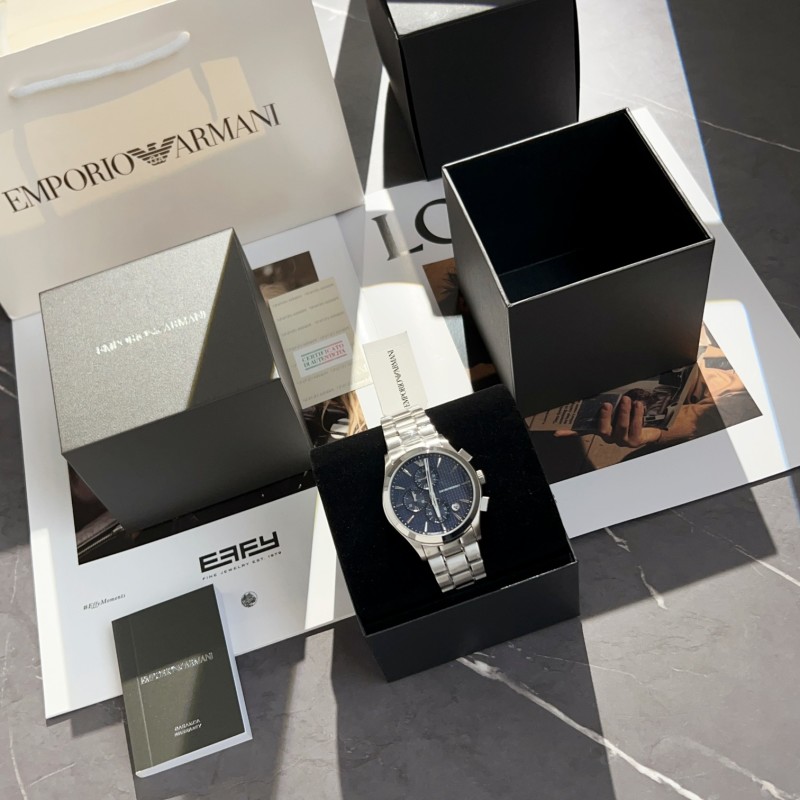 Часы Emporio Armani