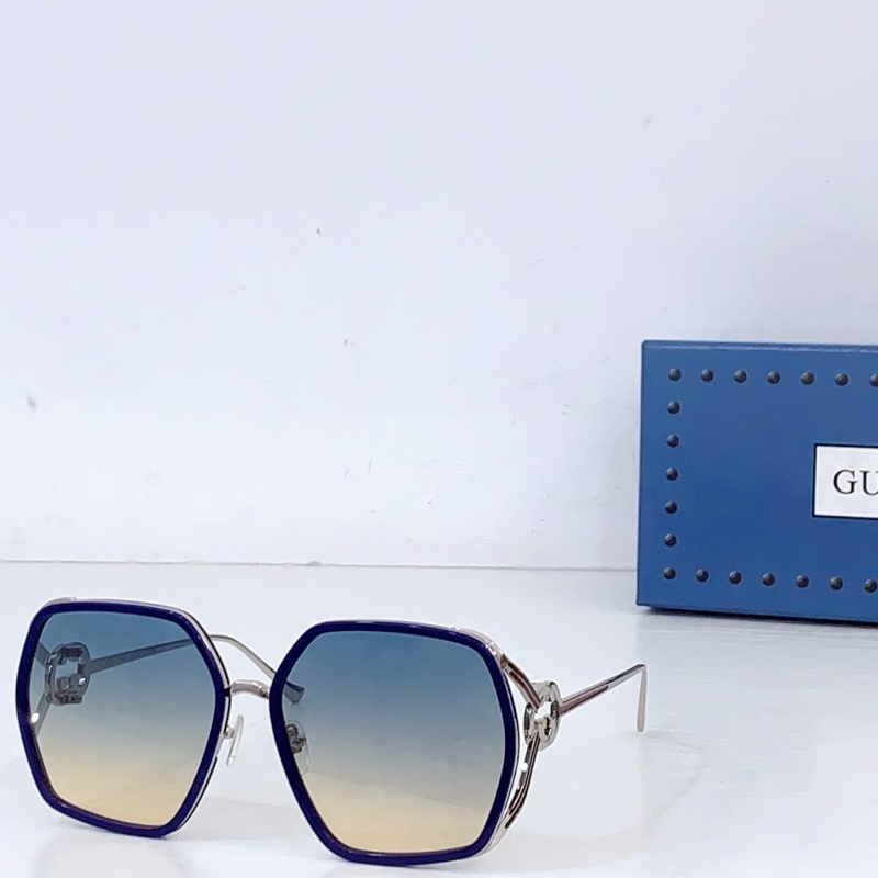 Солнцезащитные очки Gucci GG1621