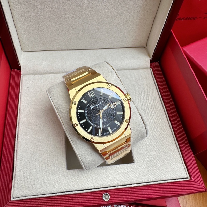 Часы Ferragamo