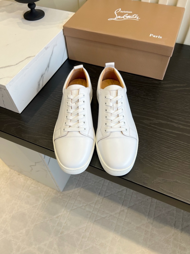 Кроссовки Christian Louboutin