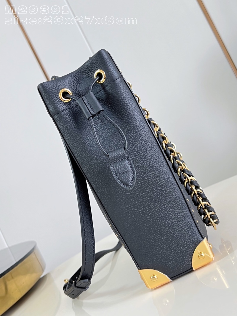 Сумка Louis Vuitton Noé Trunk