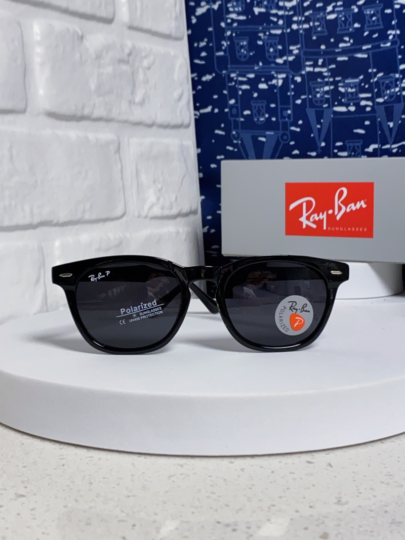 Солнцезащитные очки Ray-Ban Polarized