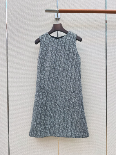 Платье Dior