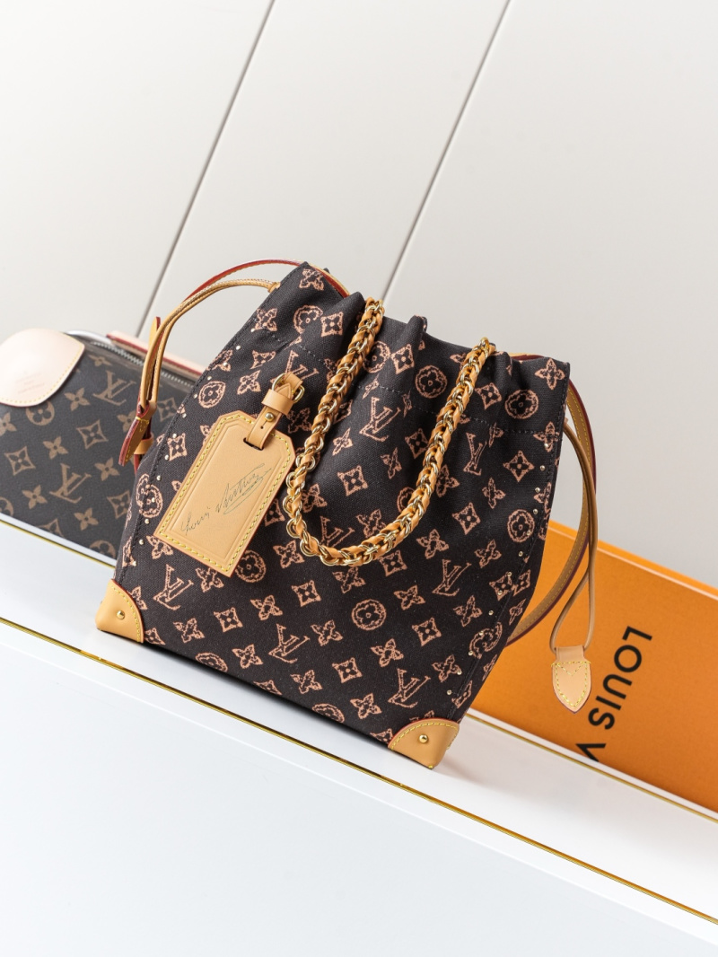 Louis Vuitton Сумка Noé Monogram Origine