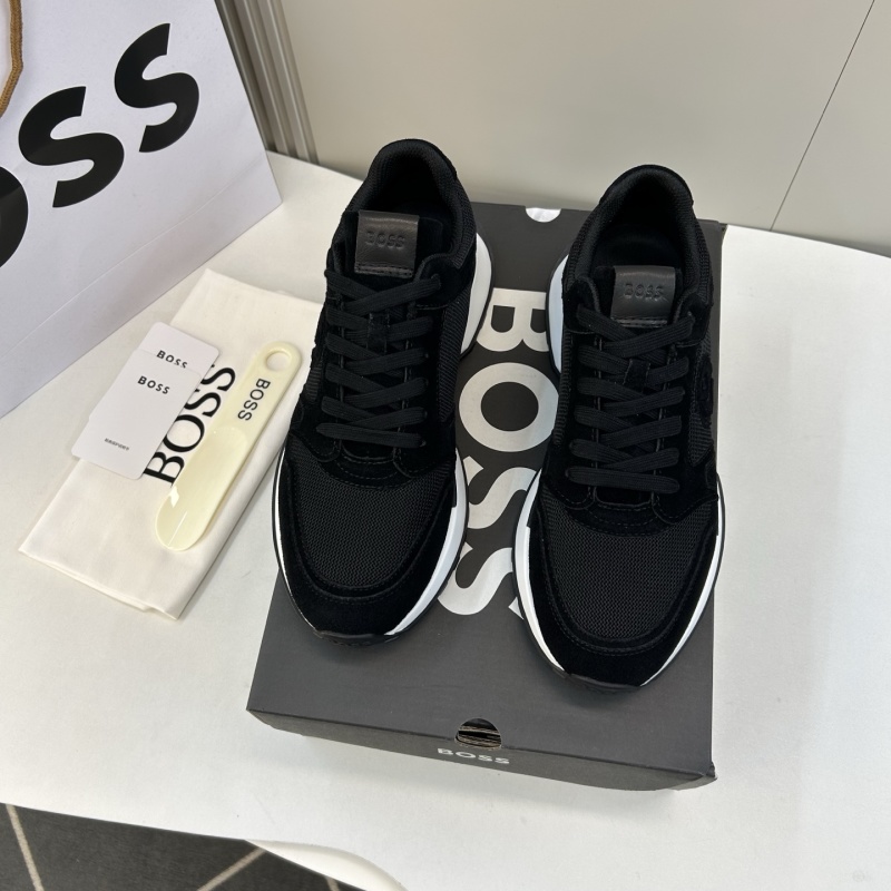 Кроссовки Boss