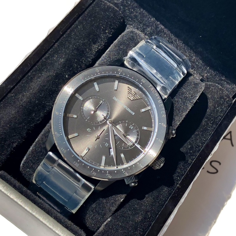 Часы Armani