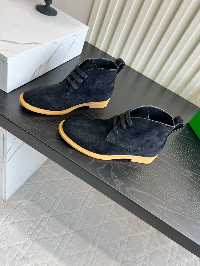 Ботинки Bottega Veneta