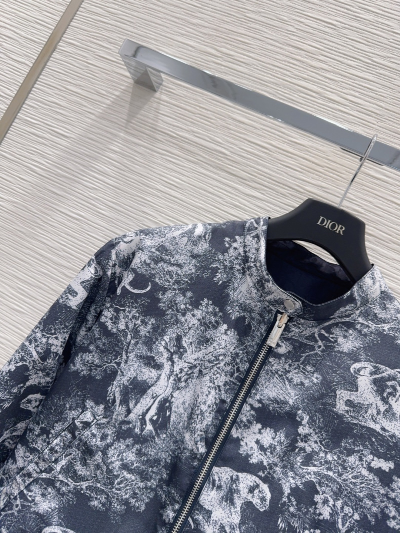 Куртка Dior