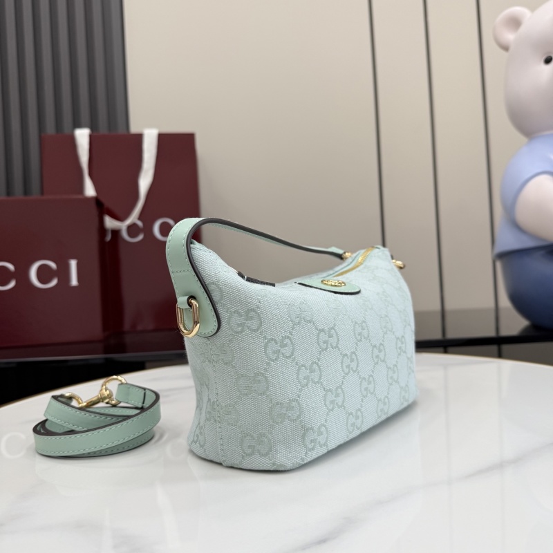 Сумка кросс-боди Gucci